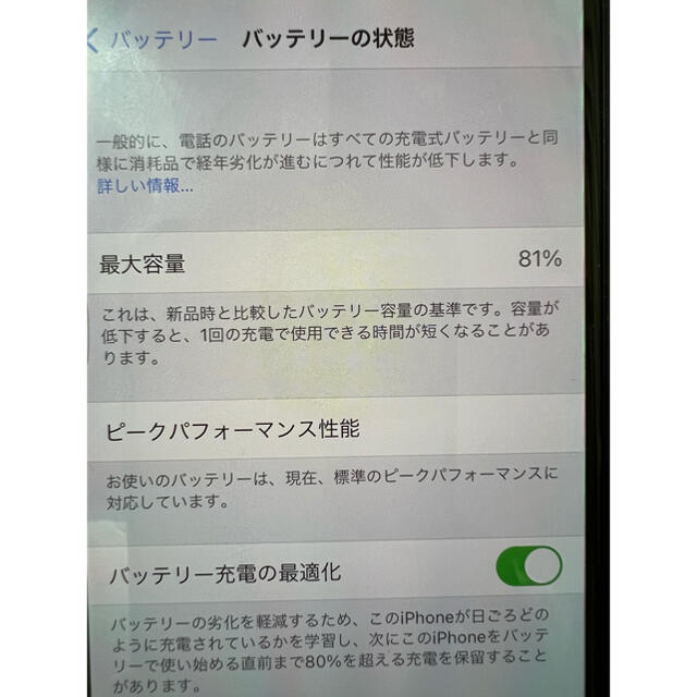 Apple(アップル)のiPhone xs 256 GB SIMフリー　amanesuny様専用 スマホ/家電/カメラのスマートフォン/携帯電話(スマートフォン本体)の商品写真