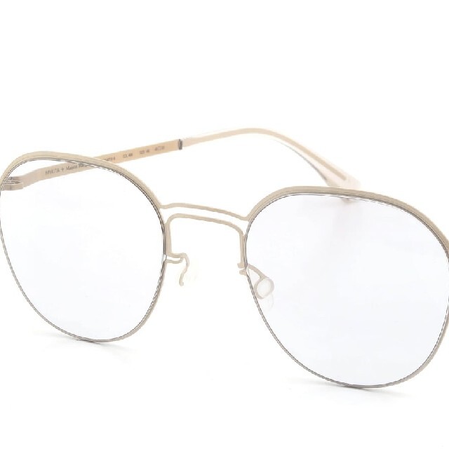 Maison Martin Margiela(マルタンマルジェラ)のMYKITA+Maison Margiela  MMCRAFT016  メンズのファッション小物(サングラス/メガネ)の商品写真