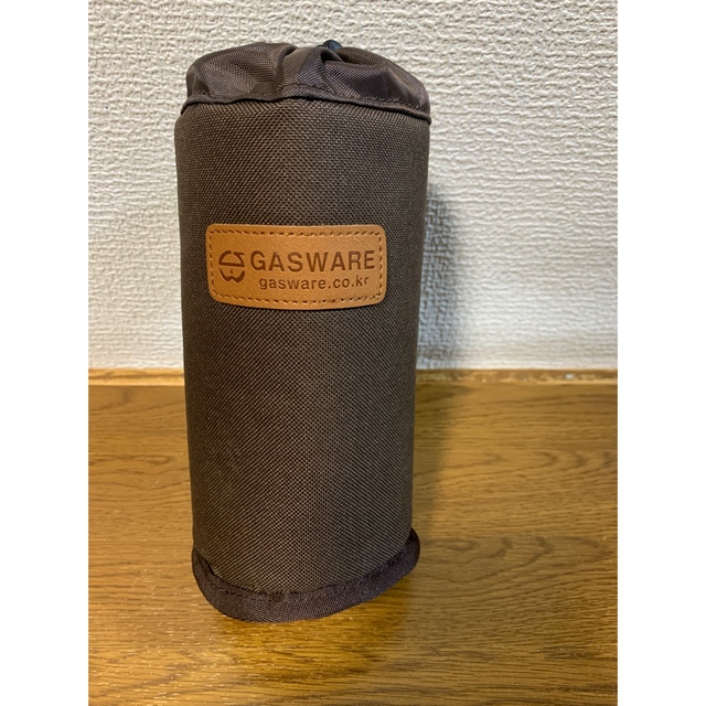 GW T-HEATER GASWARE ソロストーブ　ガスヒーター スポーツ/アウトドアのアウトドア(ストーブ/コンロ)の商品写真