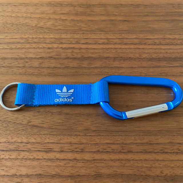 adidas - adidas originals カラビナ【非売品】の通販 by Lei's shop