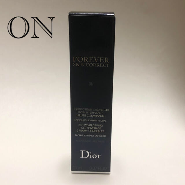 Dior ディオール   ディオールスキン フォーエヴァー スキン コレクト