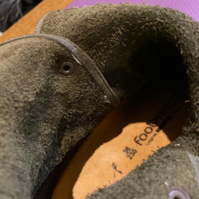 BIRKENSTOCK(ビルケンシュトック)の次の冬はコレ^_^ビルケンシュトック　ブーツ レディースの靴/シューズ(ブーツ)の商品写真