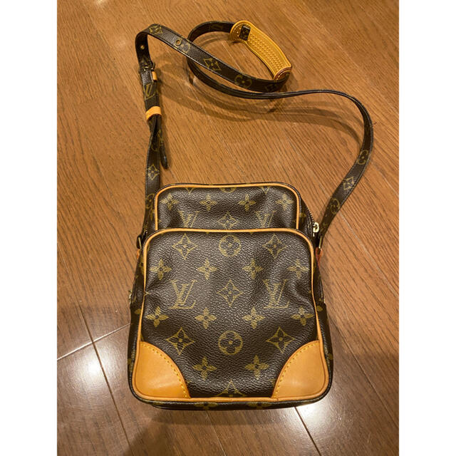 専用検討中 美品♪LOUIS VUITTON ブロワ ベタ無し♪