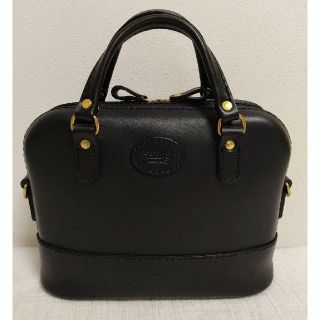 herz　miniビジネスショルダー(ショルダーバッグ)