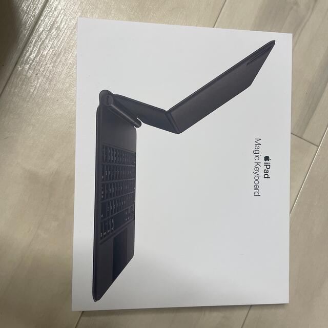 Apple 11インチiPad Pro Magic Keyboard日本語-