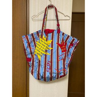 ヴィヴィアン(Vivienne Westwood) 限定 トートバッグ(レディース)の