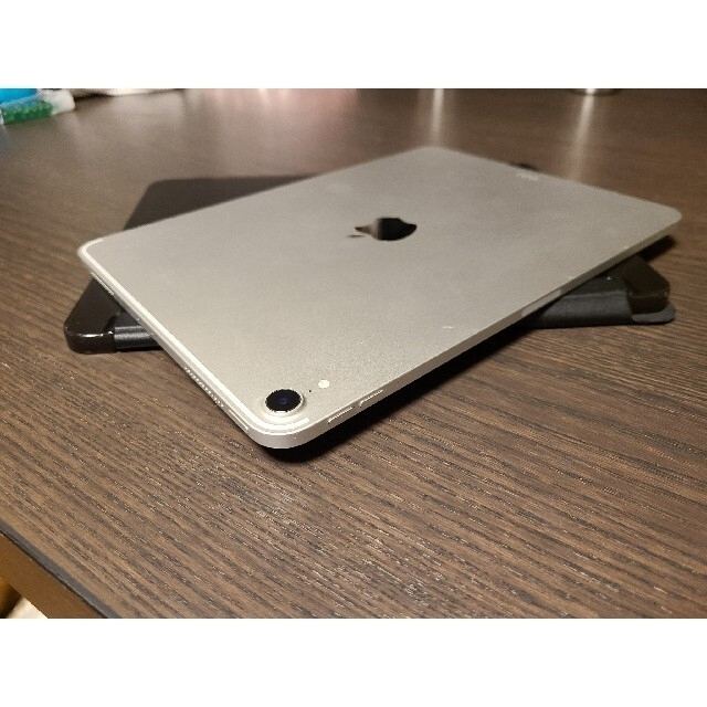 新しい iPad - iPad Pro 11インチ 2018 (64GB) シルバーWi-Fiモデル