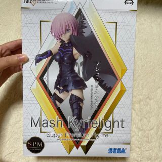 Mash Kyrielight(その他)