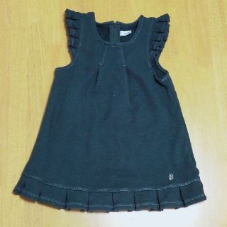 ベベ(BeBe)のBEBE ワンピース 90cm(ワンピース)