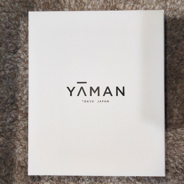 YA-MAN(ヤーマン)のヤーマン YA-MAN フォトスチーマー スマホ/家電/カメラの美容/健康(フェイスケア/美顔器)の商品写真