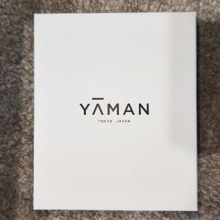 ヤーマン(YA-MAN)のヤーマン YA-MAN フォトスチーマー(フェイスケア/美顔器)