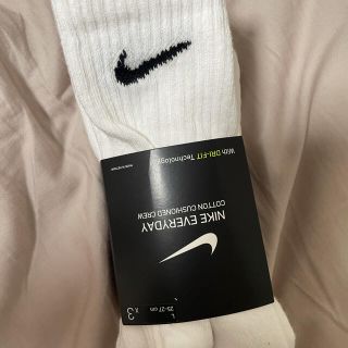 ナイキ(NIKE)のNIKE 靴下(ソックス)