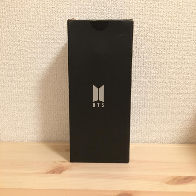 ☆ BTS 防弾少年団 公式 ペンライト Ver.3 ARMY BOMB 新品 2