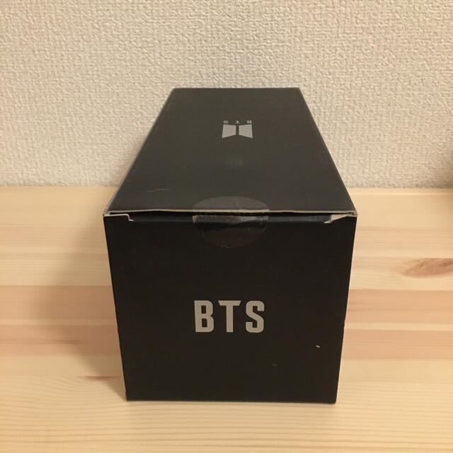 ☆ BTS 防弾少年団 公式 ペンライト Ver.3 ARMY BOMB 新品 4