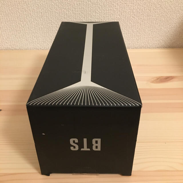 ☆ BTS 防弾少年団 公式 ペンライト Ver.3 ARMY BOMB 新品 6