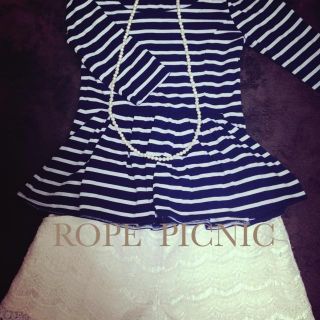 ロペピクニック(Rope' Picnic)のちゃんあす様専用♡(ショートパンツ)