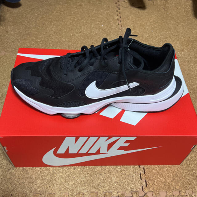 NIKE AIR ZOOM DIVISON