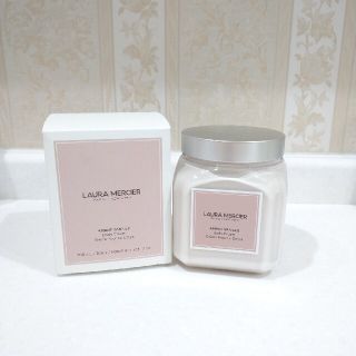 ローラメルシエ(laura mercier)のローラメルシェ ホイップボディークリームアンバーバニラ(ボディクリーム)