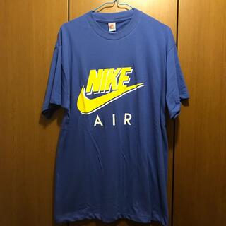 ナイキ(NIKE)のNIKE ヴィンテージ Tシャツ 銀タグ　90's(Tシャツ/カットソー(半袖/袖なし))