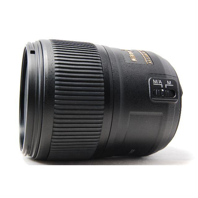 Nikon AF-S Micro NIKKOR 60mm F2.8 G ED Nikon AF-S Micro NIKKOR 60mm F2.8 G ED