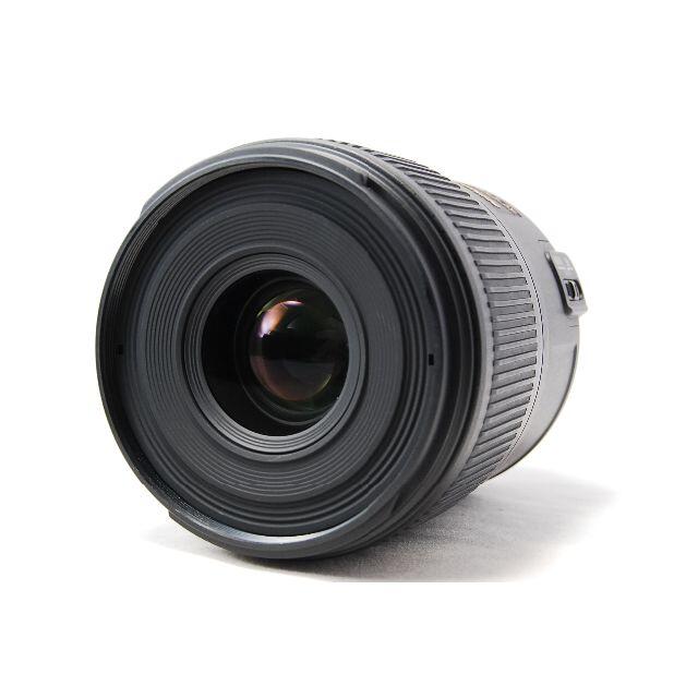 Nikon AF-S Micro NIKKOR 60mm F2.8 G ED Nikon AF-S Micro NIKKOR 60mm F2.8 G ED