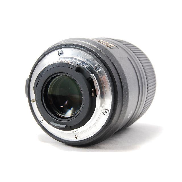 Nikon AF-S Micro NIKKOR 60mm F2.8 G ED Nikon AF-S Micro NIKKOR 60mm F2.8 G ED