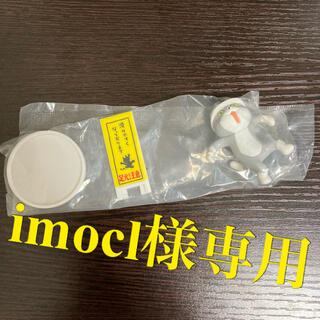 【imocl様専用】仕事猫2 ミニフィギュアコレクション　［③すべり注意］(その他)