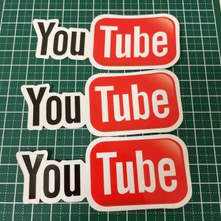 Youtube ステッカーの通販 1 000点以上 フリマアプリ ラクマ Youtube ステッカーの通販 1 000点以上 フリマアプリ ラクマ
