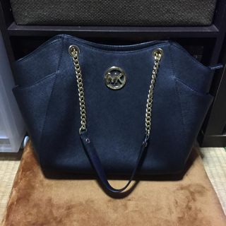 マイケルコース(Michael Kors)の値下げ！15000円→12000円 マイケルコース(ショルダーバッグ)