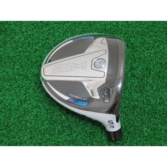 人気の新作 希少 新品 3W 日本仕様 スプーン テーラーメイド 希少