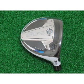 テーラーメイド(TaylorMade)の希少 新品 日本仕様 テーラーメイド シム SIM 5W ヘッドのみ 19°(クラブ)