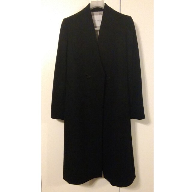 【美品】チェスターコート 2