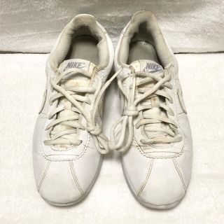 ナイキ(NIKE)のNIKE ナイキ Cortez コルテッツ 749502-100 23.5cm(スニーカー)