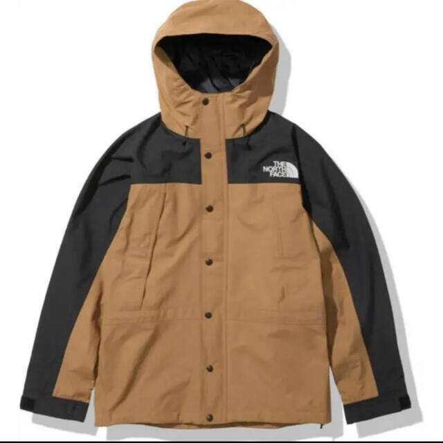 THE NORTH FACE　マウンテンライトジャケット NP11834UB