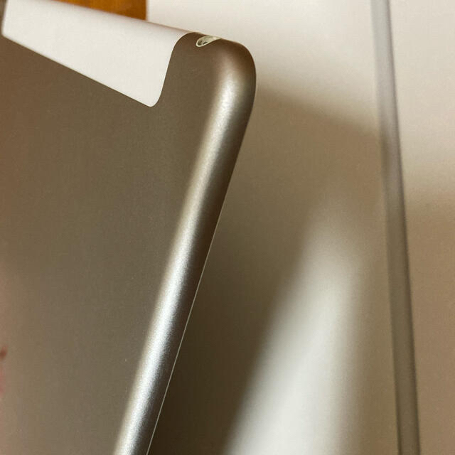 iPad Air2 Wi-Fiセルラーモデル 64GB シルバー (ドコモ版) - 2