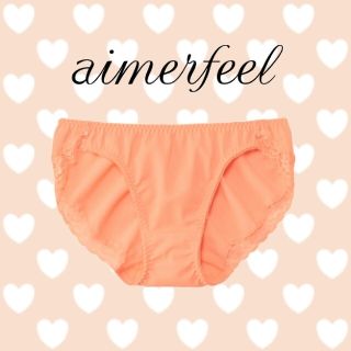 エメフィール(aimer feel)の【Ｍ】激レア‼️廃盤ショーツ♡aimerfeel(ショーツ)