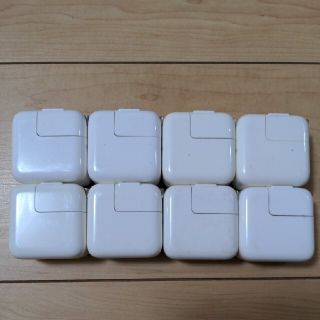 Apple USB POWER Adapter USB電源アダプタ ACアダプタ(バッテリー/充電器)