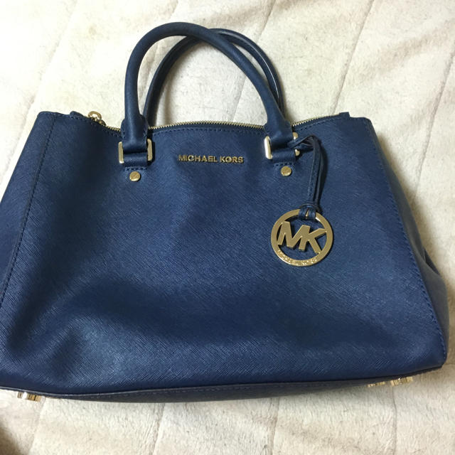 Michael Kors(マイケルコース)の本日限定値下げ！正規品 マイケルコース レディースのバッグ(ハンドバッグ)の商品写真