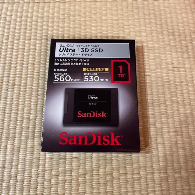 SanDisk SDSSDH3-1T00-J25