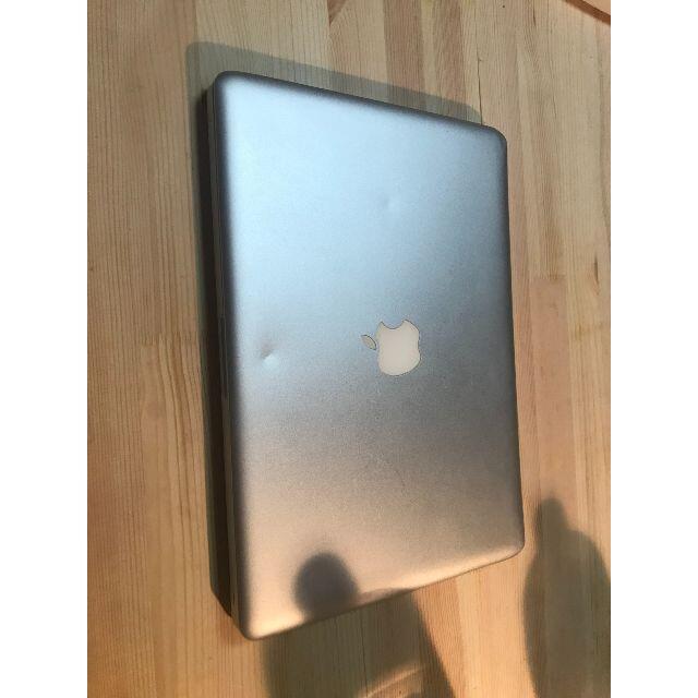 MacBook Pro 2012 / i5 /12GB/480GB