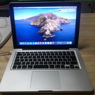 MacBook Pro 2012 / i5 /12GB/480GB