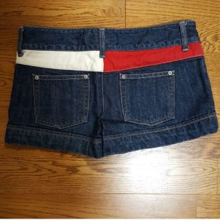 トミー(TOMMY)のTOMMY ショートパンツ(ショートパンツ)