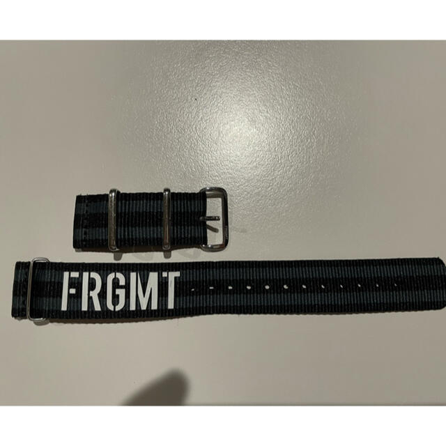 Fragment Design  NATO 22mm