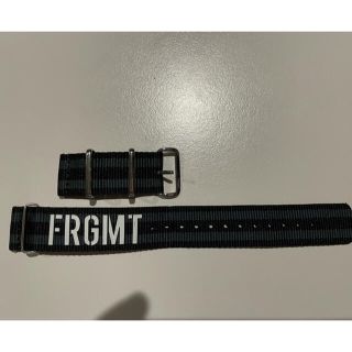 フラグメント(FRAGMENT)のFragment Design  NATO 22mm(その他)