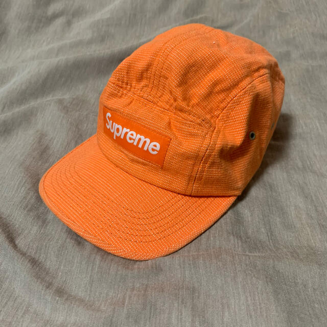 Supreme シュプリーム cap キャップ - キャップ