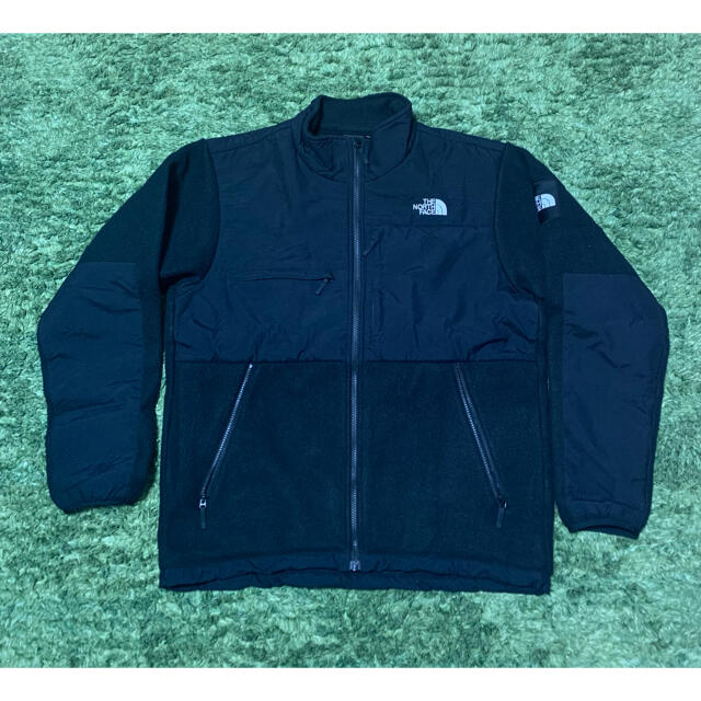 THE NORTH FACE(ザノースフェイス)のノースフェイス　デナリジャケット メンズのジャケット/アウター(ブルゾン)の商品写真