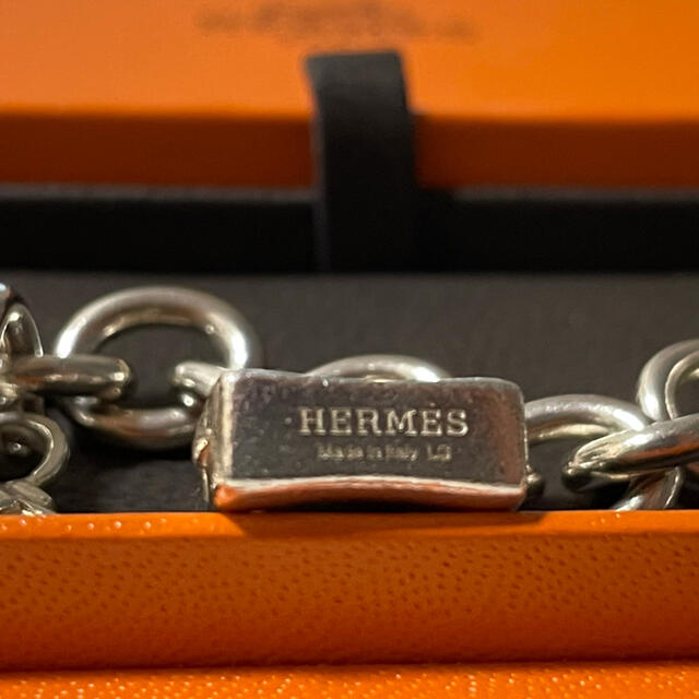 Hermes - VINTAGE HERMES アミュレット バッグ 5 チャーム