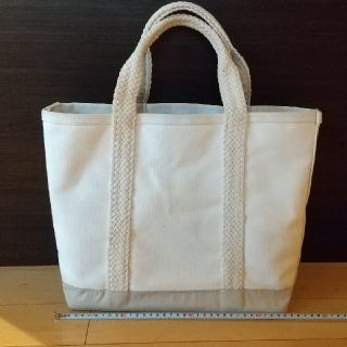 エルエルビーン(L.L.Bean)のL.L.Bean トートバック(トートバッグ)