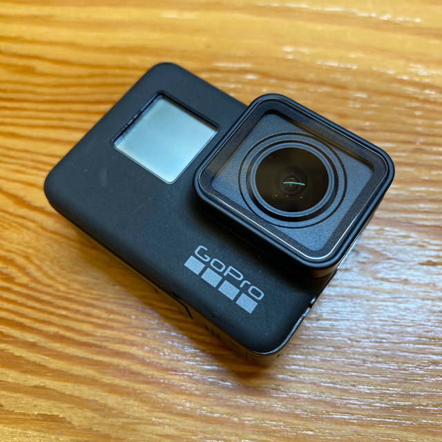 GoPro HERO7 BLACK 本体 +アクセサリー多数セット - www.sorbillomenu.com