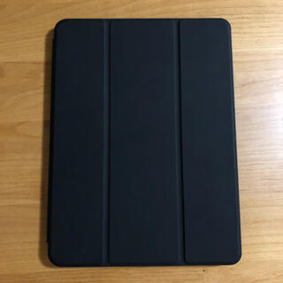 アップル(Apple)のESR iPadケース 10.2インチ（第9.8.7世代）ブラック(iPadケース)